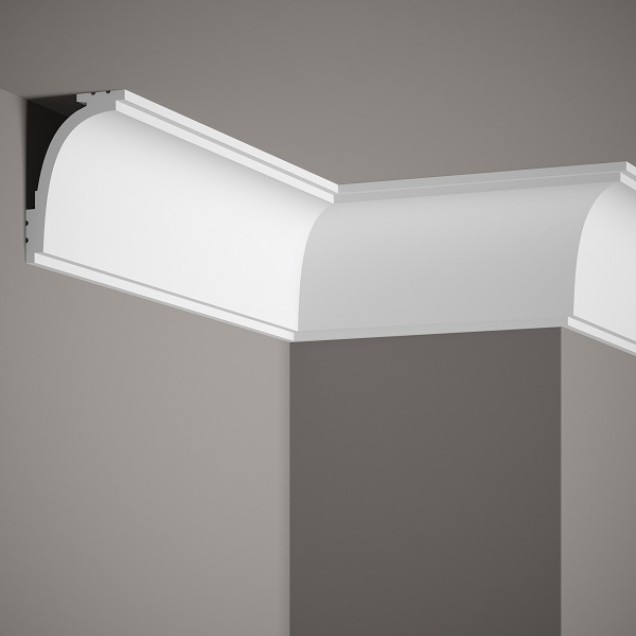 Cornișe tavan Mardom Decor MRD-MD111, material: PolyForce