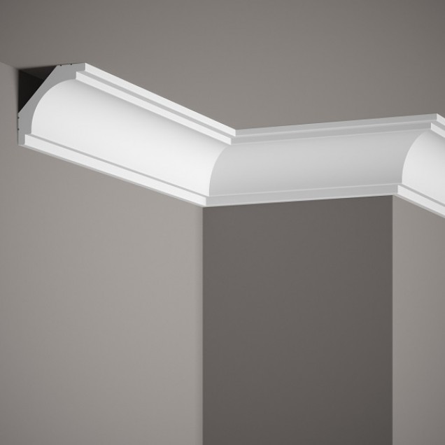 Cornișe tavan Mardom Decor MRD-MD145, material: PolyForce