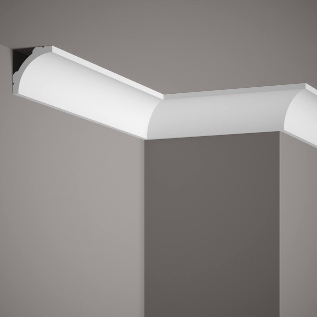 Cornișe tavan Mardom Decor MRD-MD210, material: PolyForce