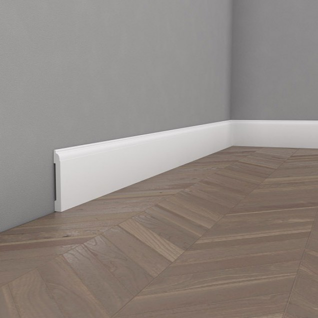 Plinte decorative Mardom Decor MRD-MD258, material: PolyForce