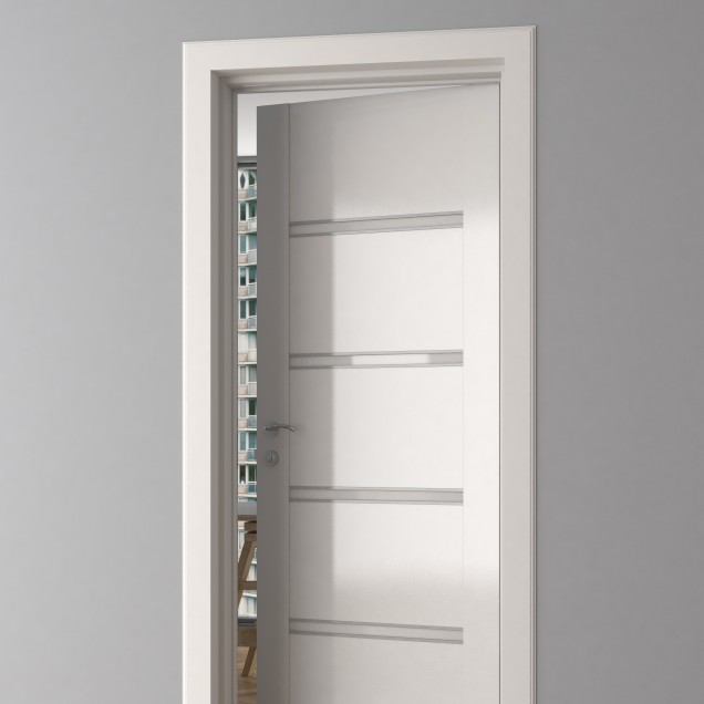 Plinte decorative Mardom Decor MRD-MD258E, material: PolyForce