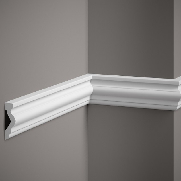 Brauri decorative Mardom Decor MRD-MD308, material: PolyForce