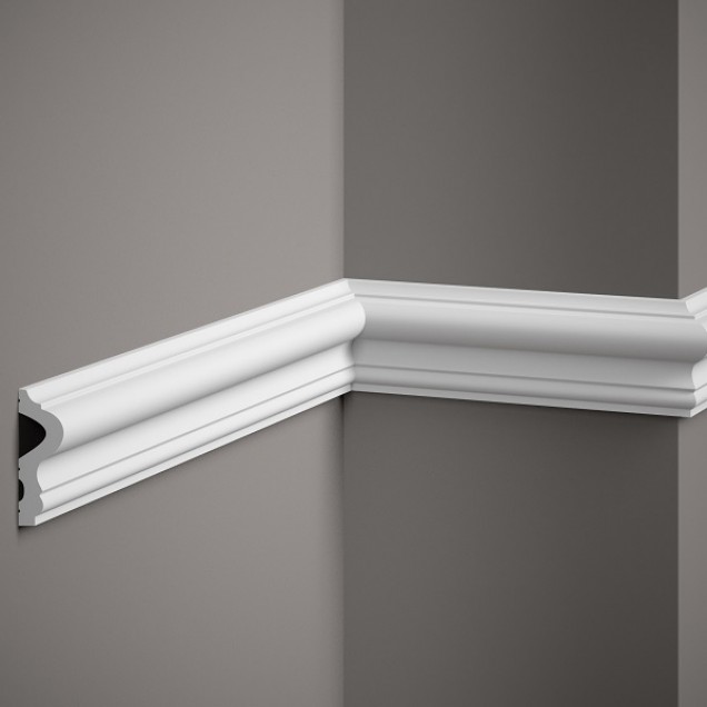 Brauri decorative Mardom Decor MRD-MD346, material: PolyForce