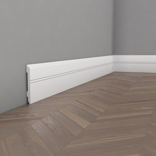 Plinte decorative Mardom Decor MRD-MD354, material: PolyForce
