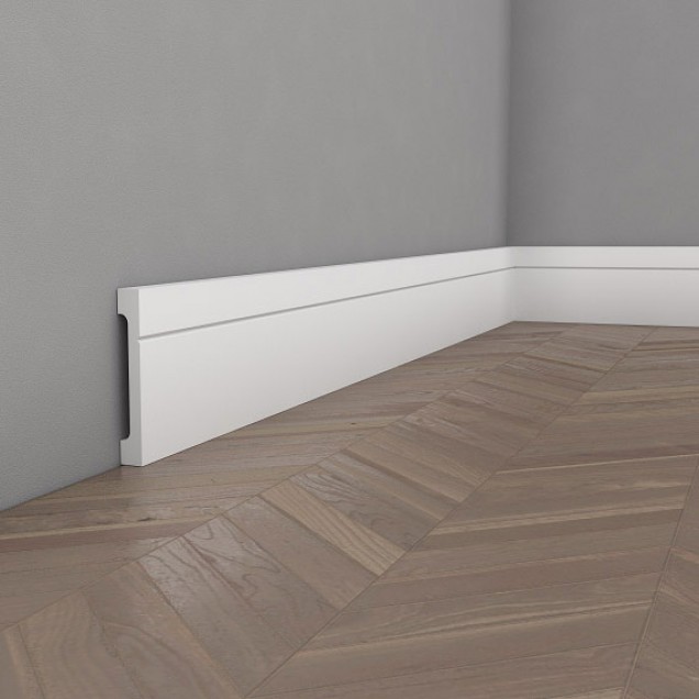 Plinte decorative Mardom Decor MRD-MD356, material: PolyForce