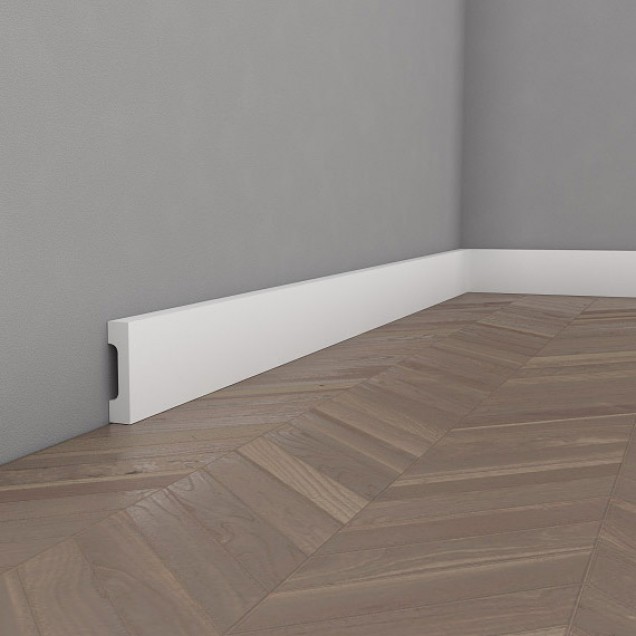 Plinte decorative Mardom Decor MRD-MD359F, material: PolyForce, Flex