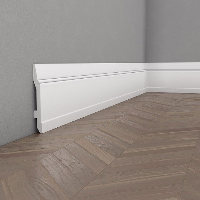 Plinte decorative Mardom Decor MRD-MD361, material: PolyForce