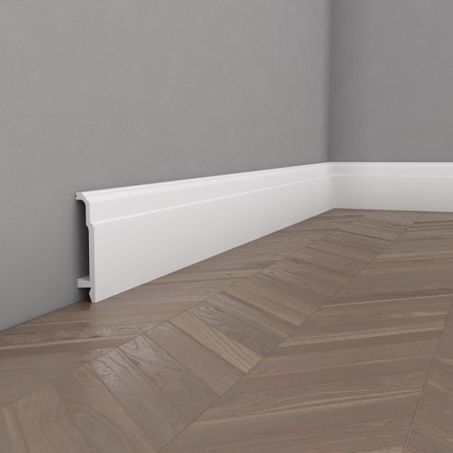 Plinte decorative Mardom Decor MRD-MD363, material: PolyForce