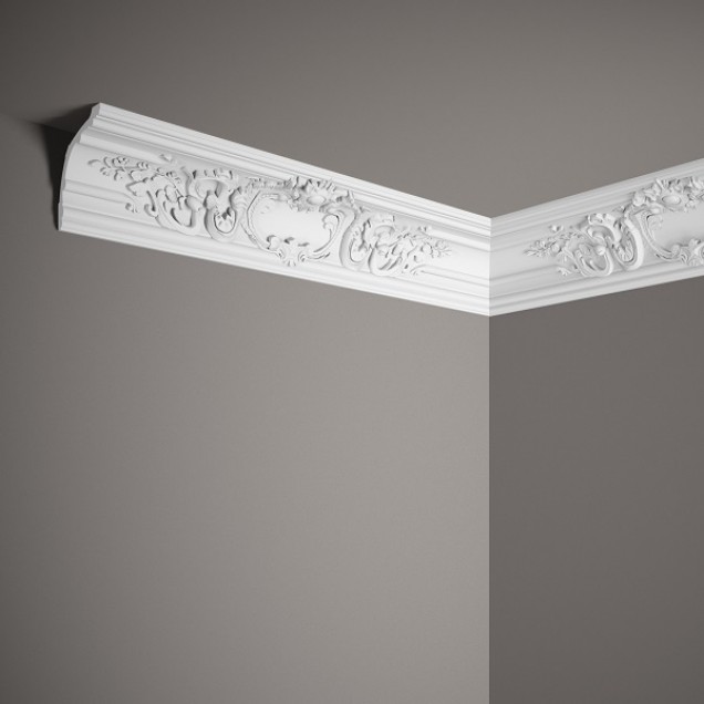 Profile Decorative Mardom Decor MRD-MDA109. Conține culorile: