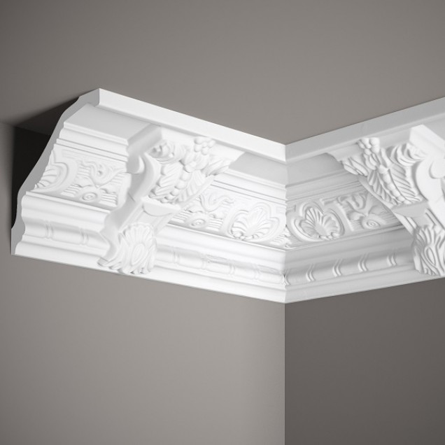 Profile Decorative Mardom Decor MRD-MDA138. Conține culorile: