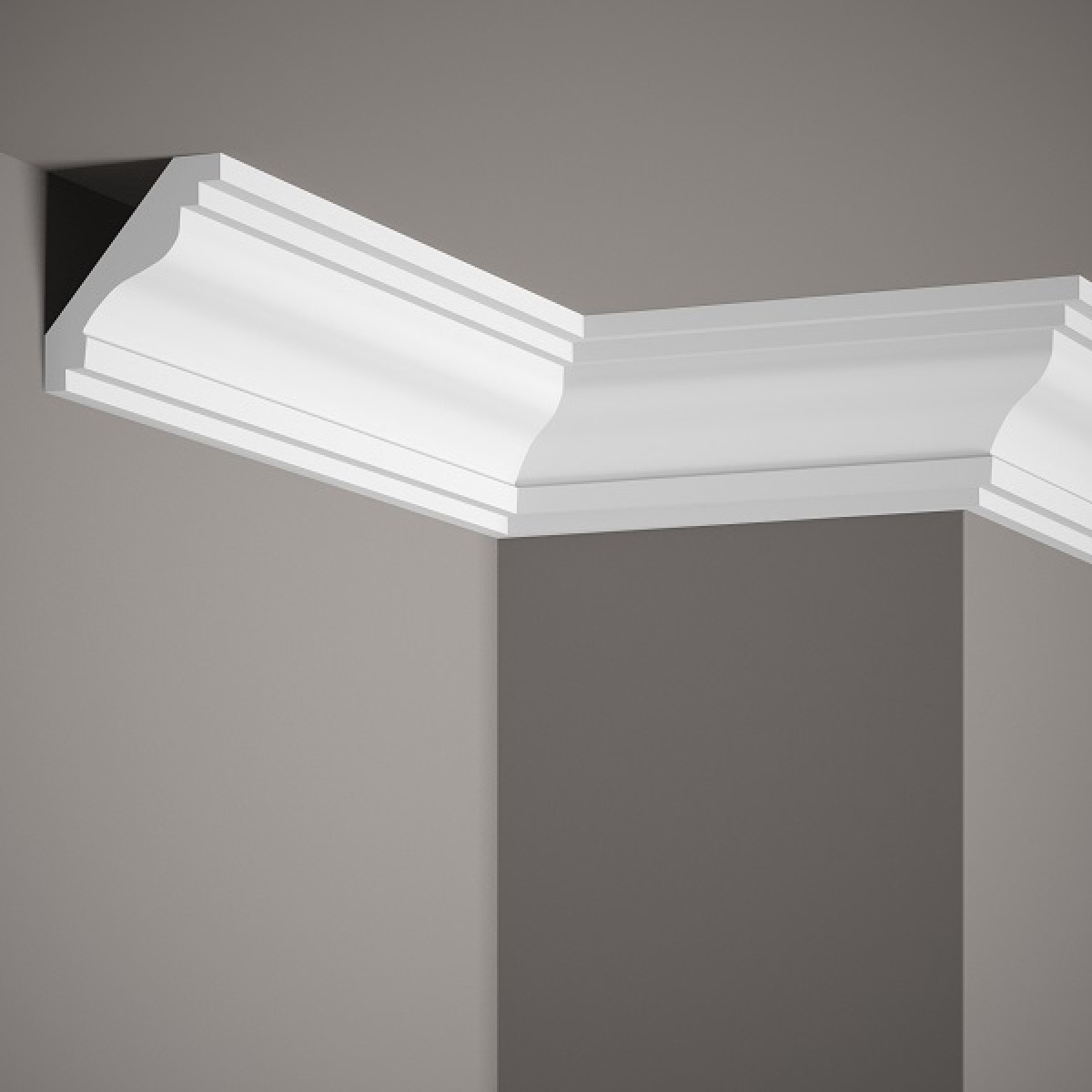 Profile Decorative Mardom Decor MRD-MDB064. Conține culorile:
