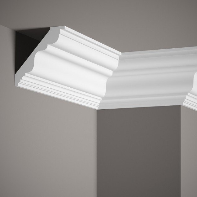 Profile Decorative Mardom Decor MRD-MDB108. Conține culorile: