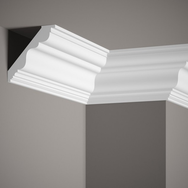 Profile Decorative Mardom Decor MRD-MDB108F. Conține culorile: