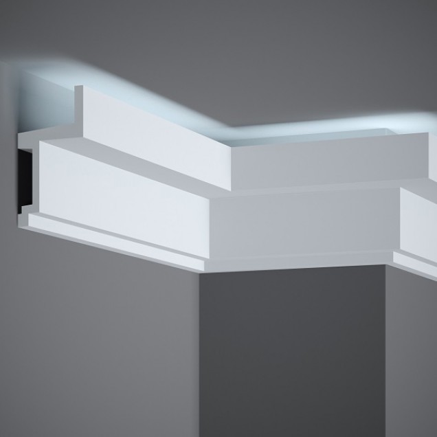Profile Decorative Mardom Decor MRD-MDB115. Conține culorile: