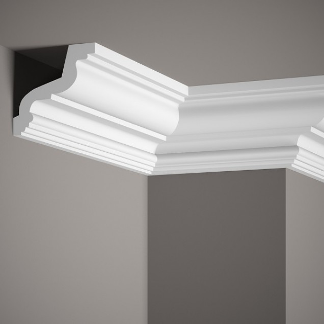 Profile Decorative Mardom Decor MRD-MDB118F. Conține culorile: