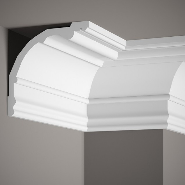 Profile Decorative Mardom Decor MRD-MDB128. Conține culorile: