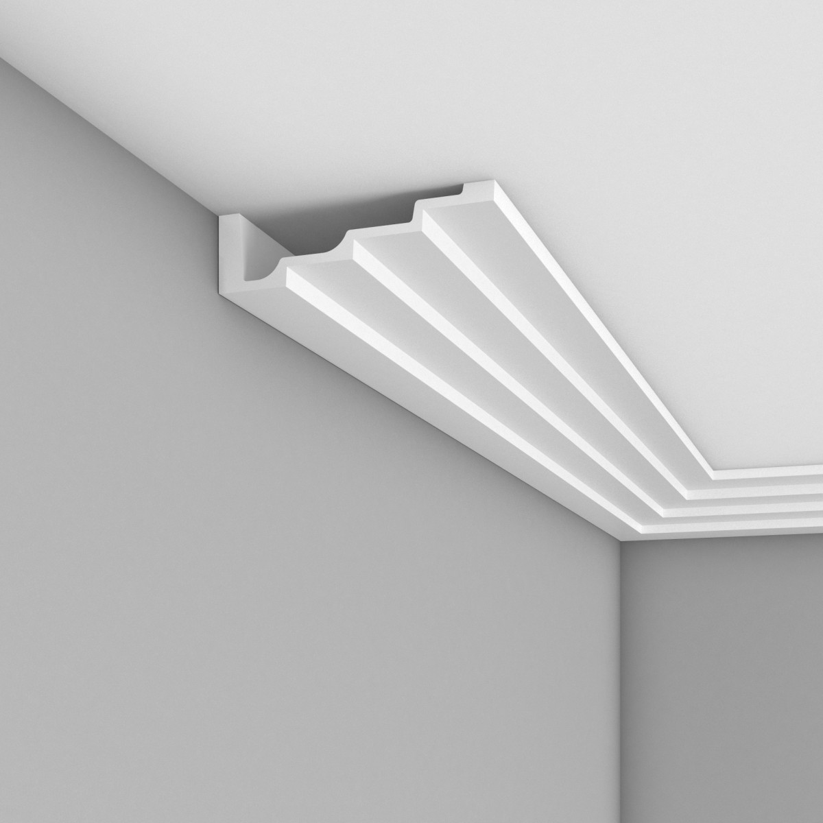 Profile Decorative Mardom Decor MRD-MDB130. Conține culorile: