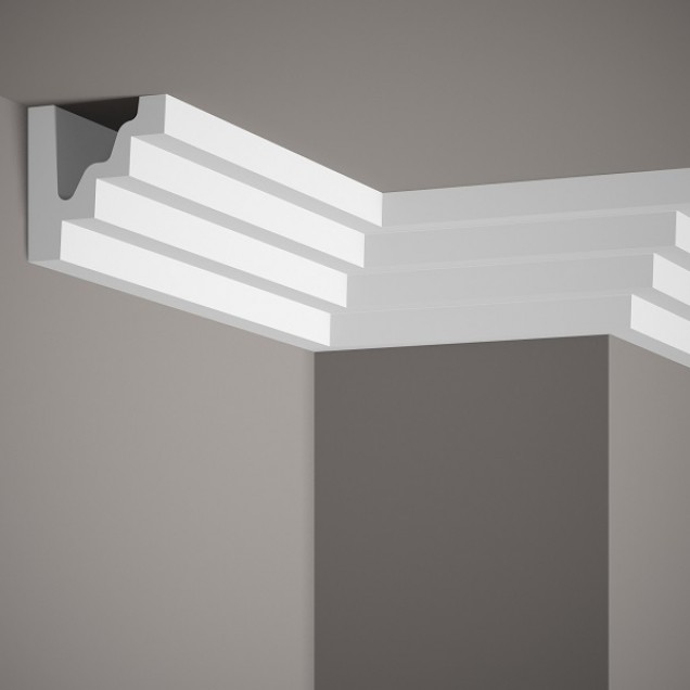 Profile Decorative Mardom Decor MRD-MDB134. Conține culorile: