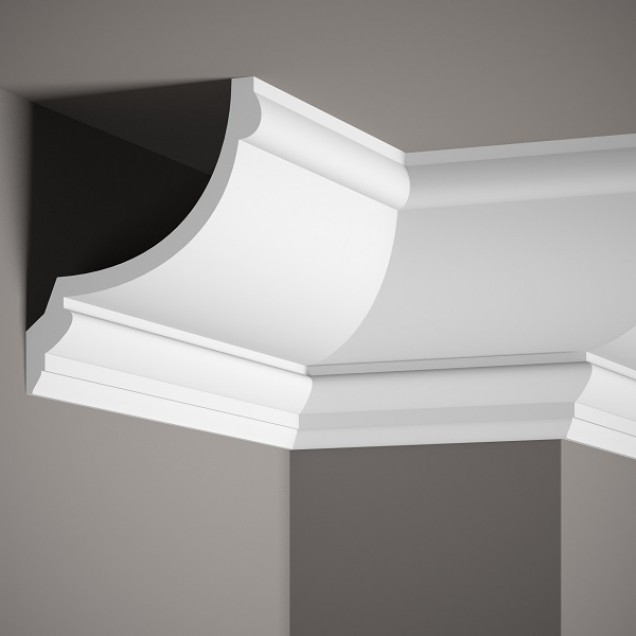 Profile Decorative Mardom Decor MRD-MDB140. Conține culorile: