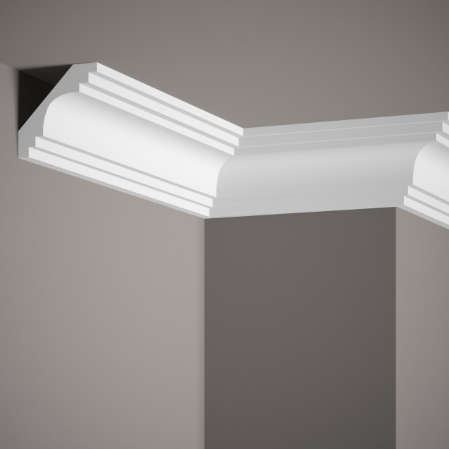 Profile Decorative Mardom Decor MRD-MDB152. Conține culorile: