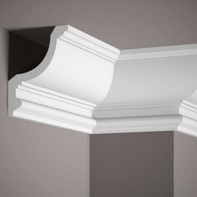 Profile Decorative Mardom Decor MRD-MDB154. Conține culorile: