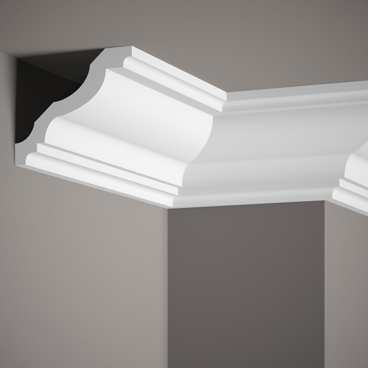 Profile Decorative Mardom Decor MRD-MDB158. Conține culorile: