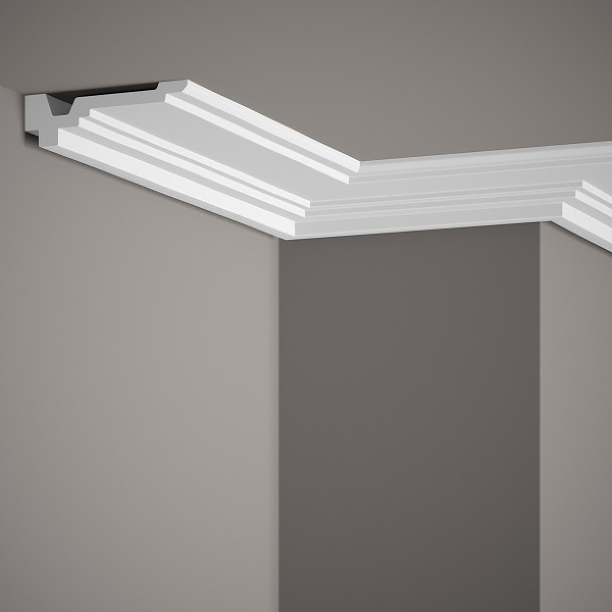 Profile Decorative Mardom Decor MRD-MDB162. Conține culorile: