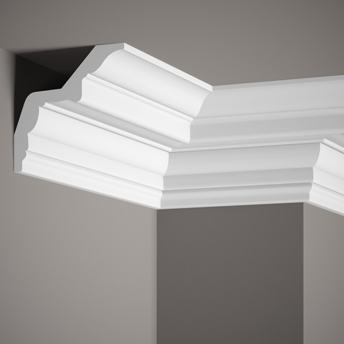 Profile Decorative Mardom Decor MRD-MDB169. Conține culorile: