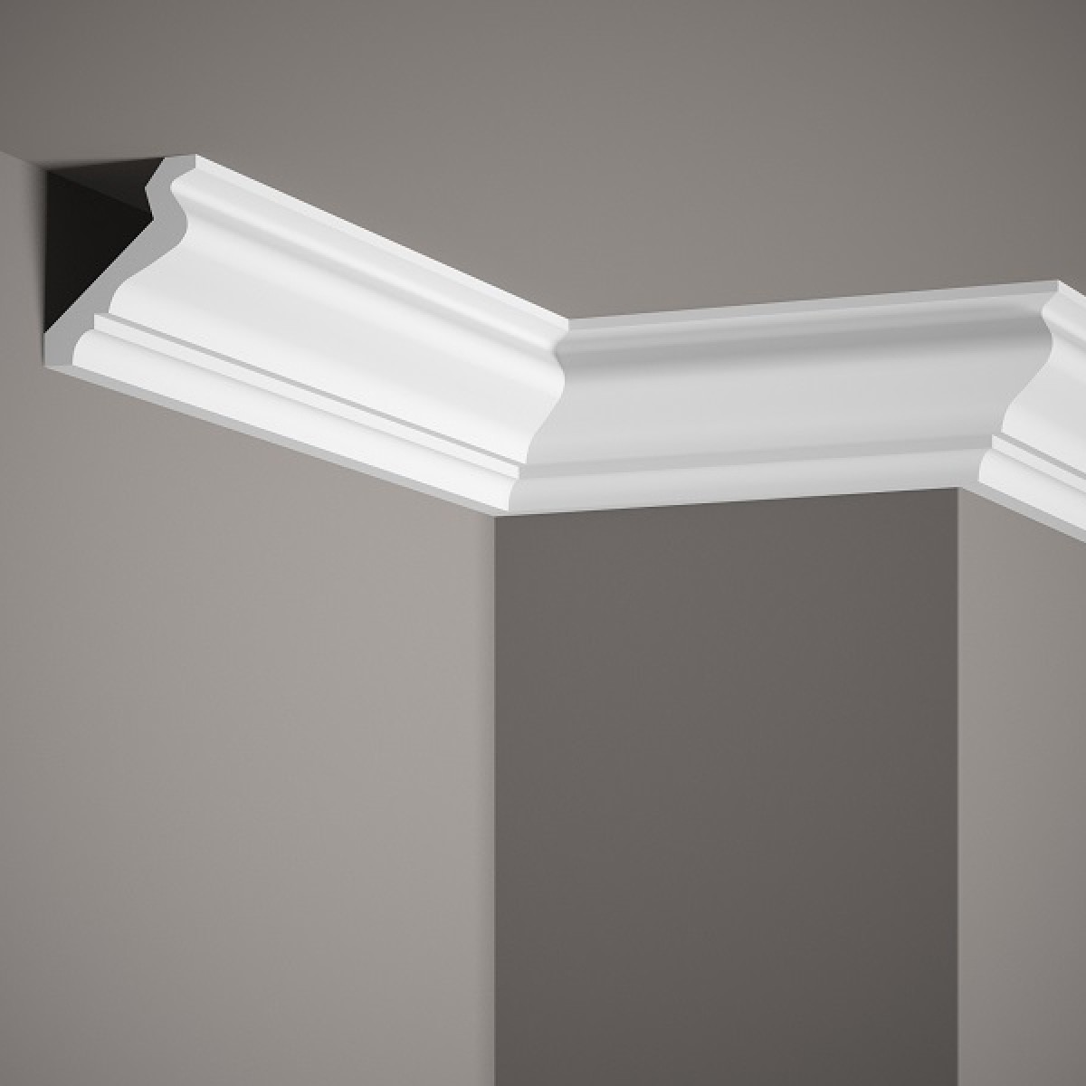 Profile Decorative Mardom Decor MRD-MDB185. Conține culorile: