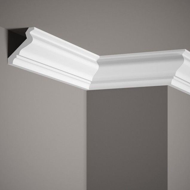 Profile Decorative Mardom Decor MRD-MDB185. Conține culorile: