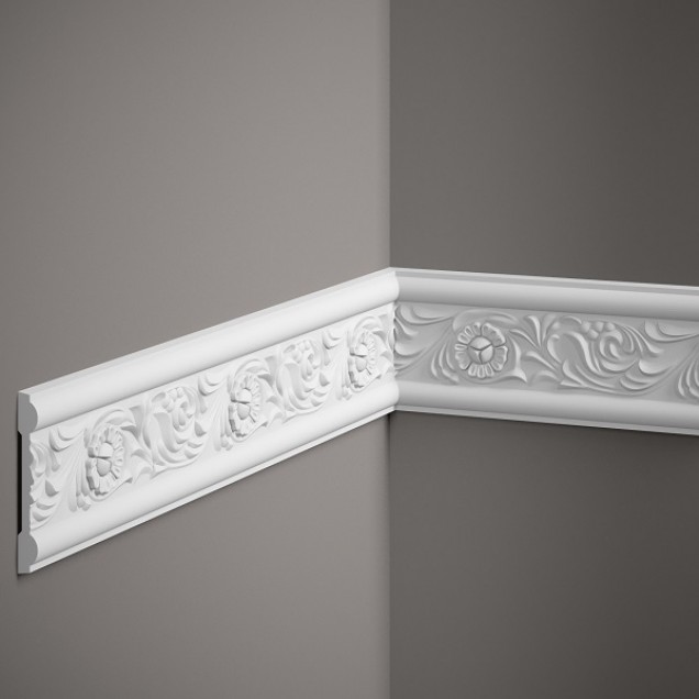 Profile Decorative Mardom Decor MRD-MDC217. Conține culorile: