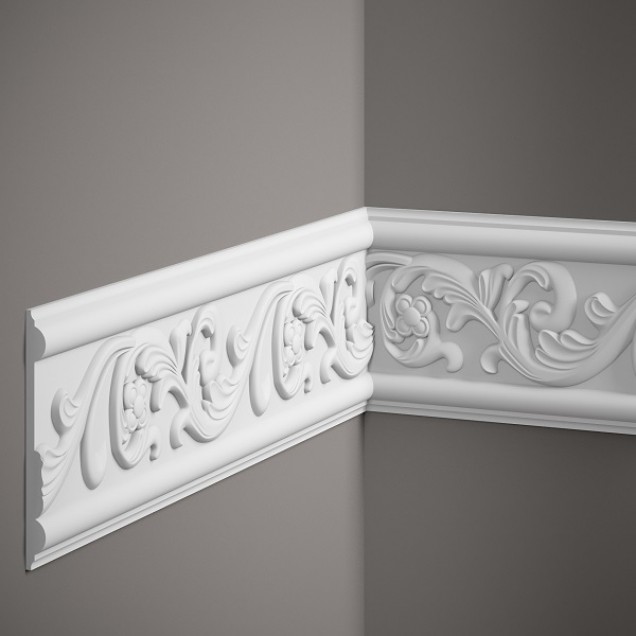 Profile Decorative Mardom Decor MRD-MDC236. Conține culorile: