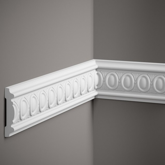 Profile Decorative Mardom Decor MRD-MDC250. Conține culorile: