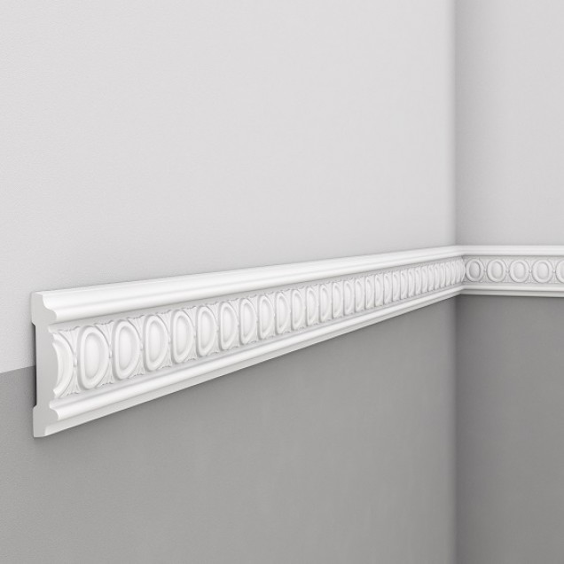 Profile Decorative Mardom Decor MRD-MDC250F. Conține culorile: