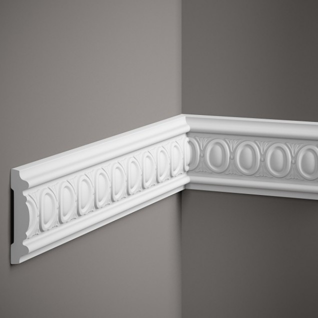 Profile Decorative Mardom Decor MRD-MDC250F. Conține culorile: