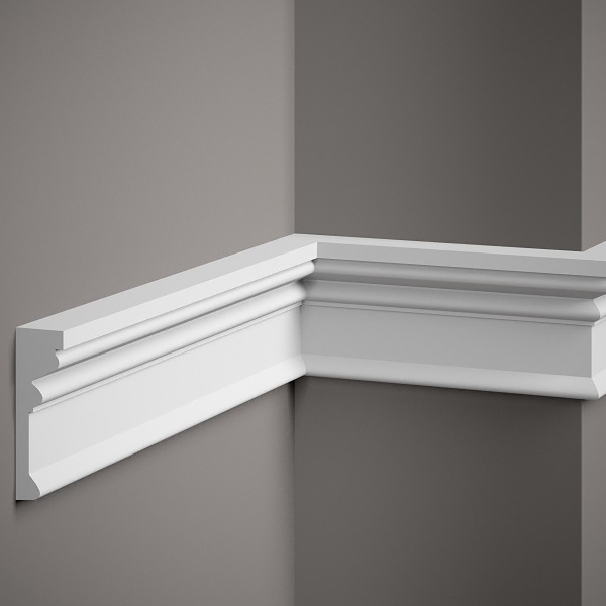 Brauri decorative Mardom Decor MRD-MDD305, material: ProFoam