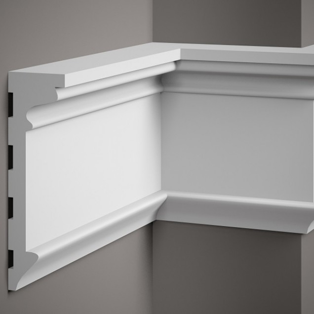 Profile Decorative Mardom Decor MRD-MDD315. Conține culorile: