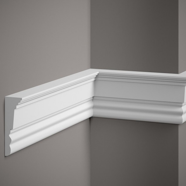 Profile Decorative Mardom Decor MRD-MDD334. Conține culorile: