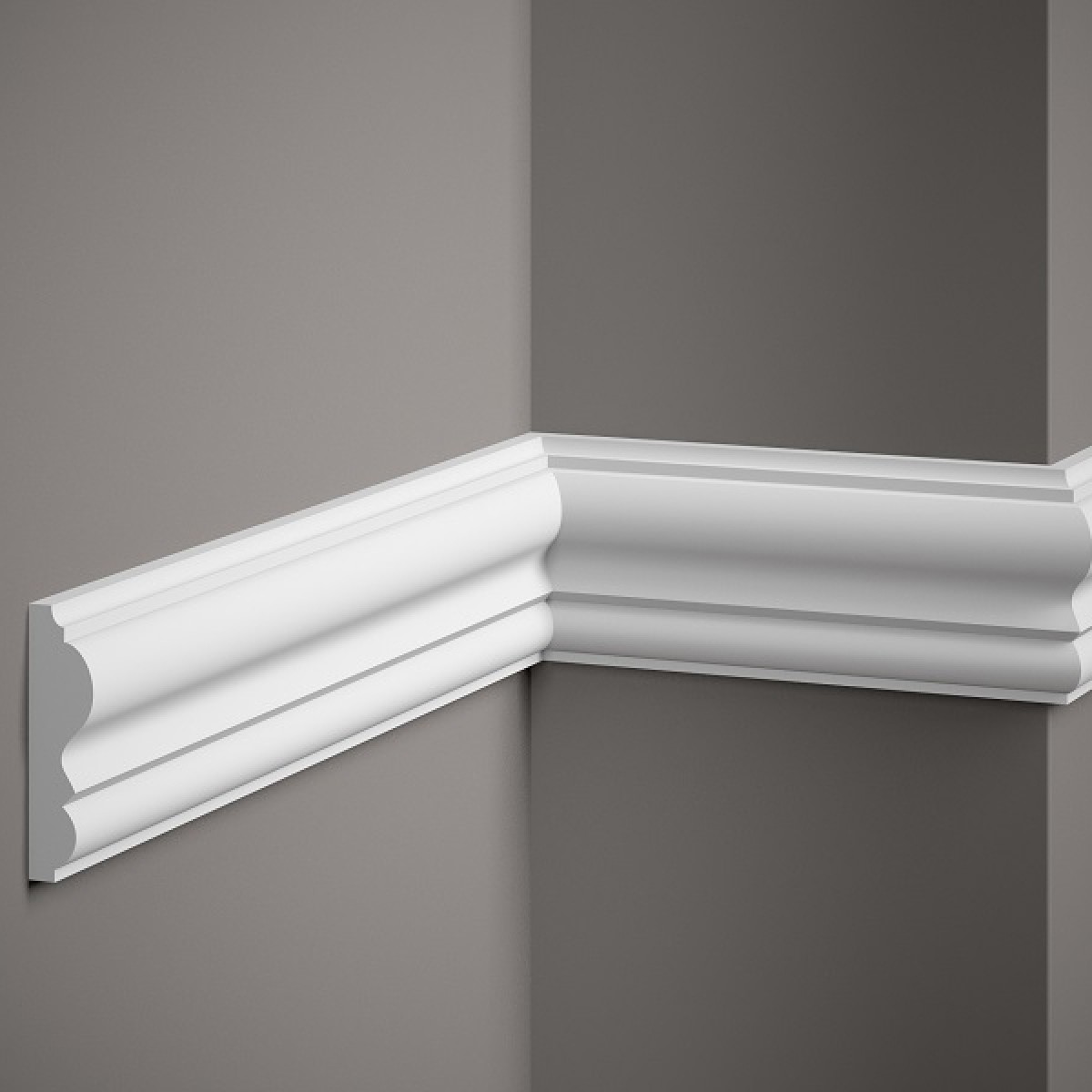 Profile Decorative Mardom Decor MRD-MDD338F. Conține culorile: