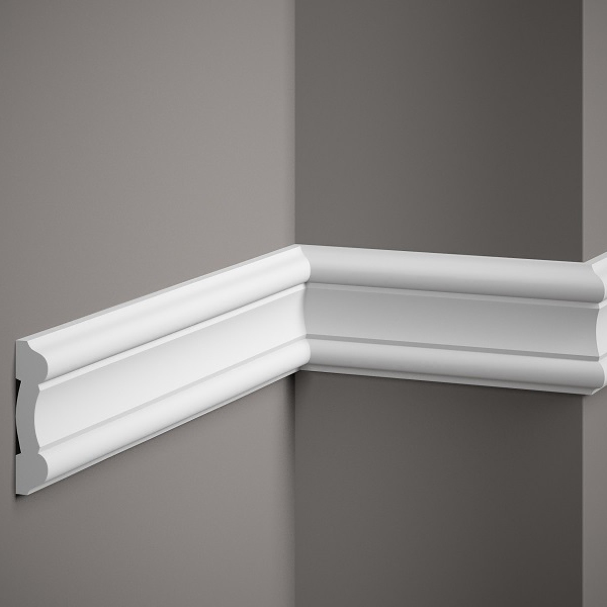 Brauri decorative Mardom Decor MRD-MDD339, material: ProFoam