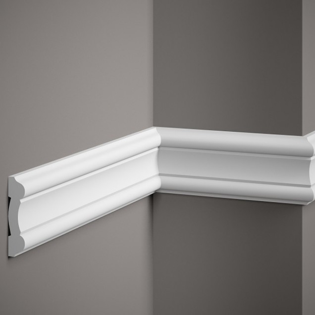 Profile Decorative Mardom Decor MRD-MDD339F. Conține culorile: