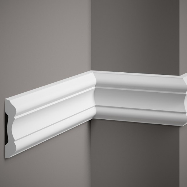 Profile Decorative Mardom Decor MRD-MDD345F. Conține culorile: