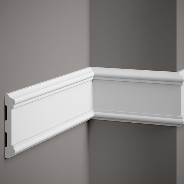 Profile Decorative Mardom Decor MRD-MDD410. Conține culorile: