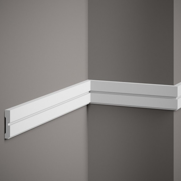 Profile Decorative Mardom Decor MRD-MDD414F. Conține culorile: