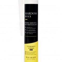 Adeziv Mardom Max, Mardom Decor