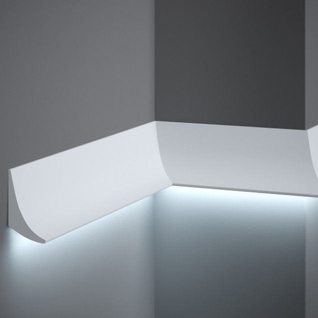 Brauri decorative Mardom Decor MRD-QL006, material: PolyForce