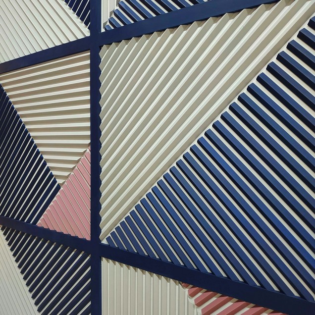 Brauri decorative Mardom Decor MRD-QL022, material: PolyForce