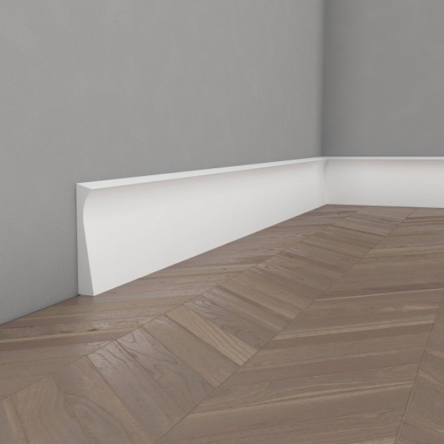 Plinte decorative Mardom Decor MRD-QS004, material: PolyForce
