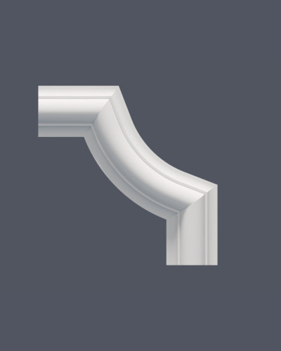 Brauri decorative Mardom Decor MRD-MD002-10, material: PolyForce