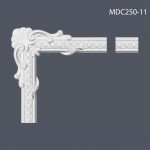 Profile Decorative Mardom Decor MRD-MDC250-11. Conține culorile:
